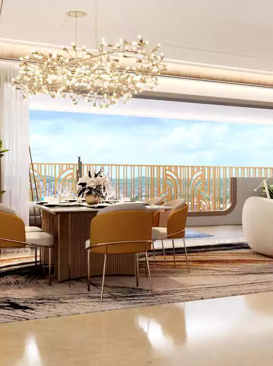 Lodha Premium Kolshet