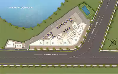 Lodha Premium Kolshet Road 